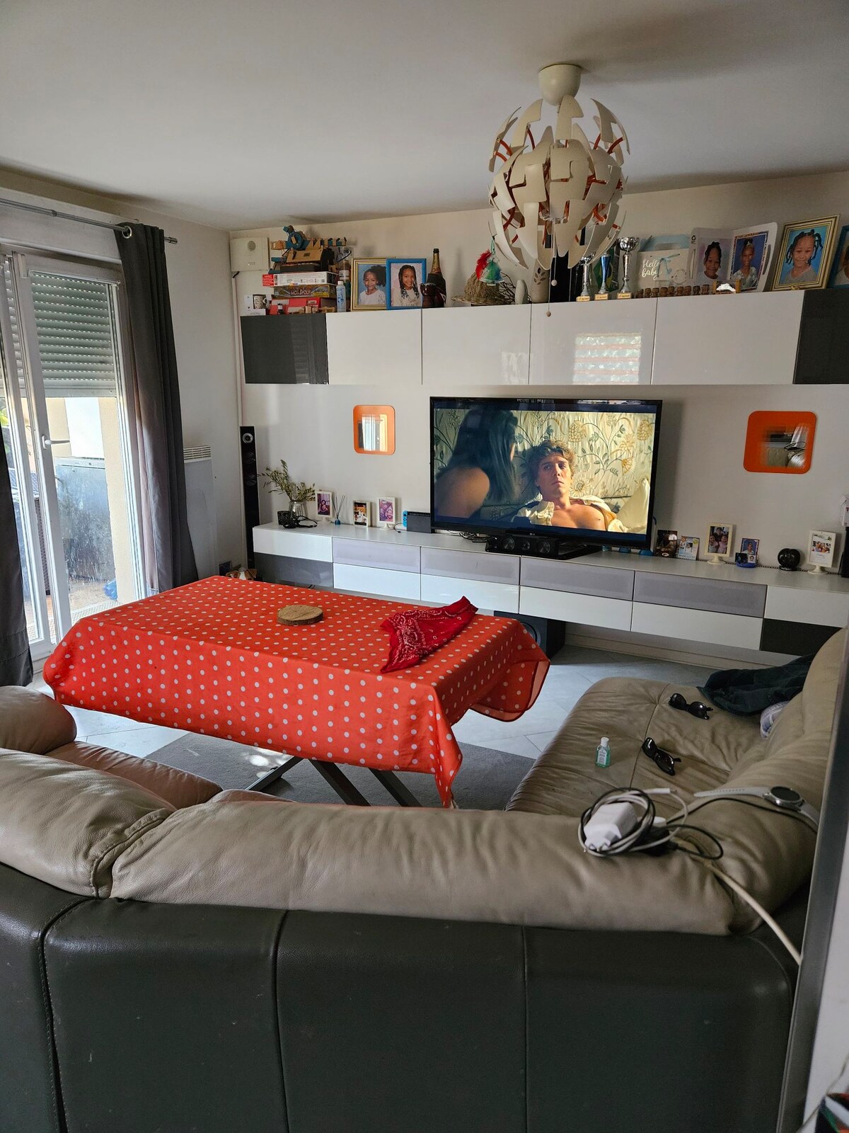 Appartement proche Stade France
