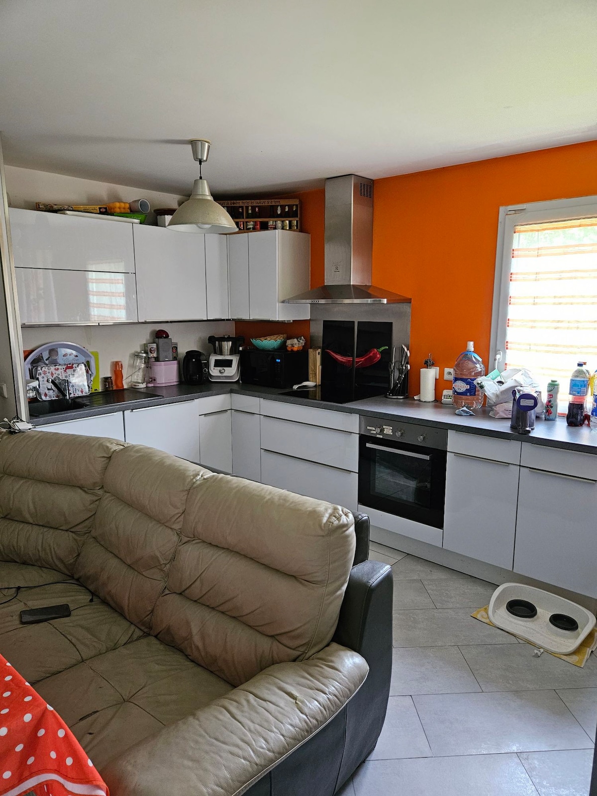 Appartement proche Stade France