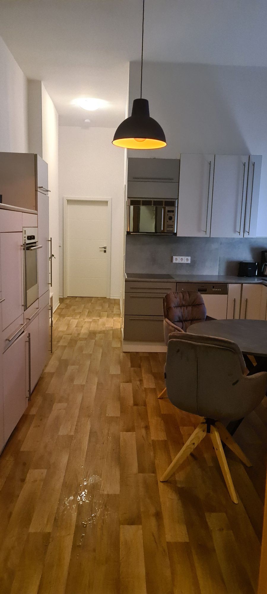 Zentrale Innenstadt Gästewohnung