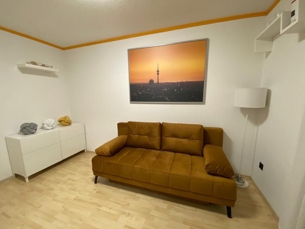 Privates Zimmer in Töging