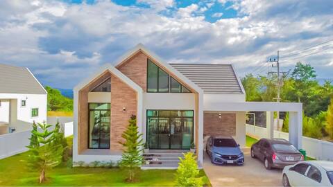 Pool Villa Khaoyai 4 Bedrooms
