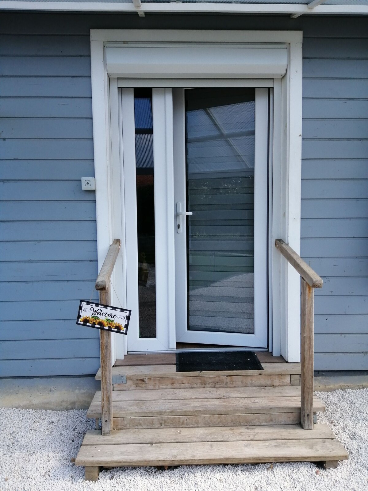 Gîte Les Tournesols 
2 étoiles