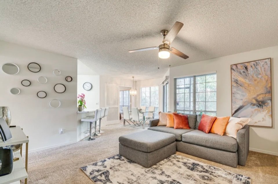 Condo in Orlando 1st Floor