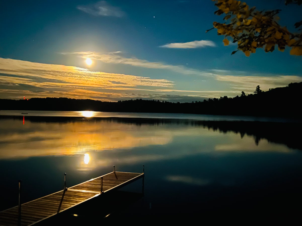 Loon Cove Cottage