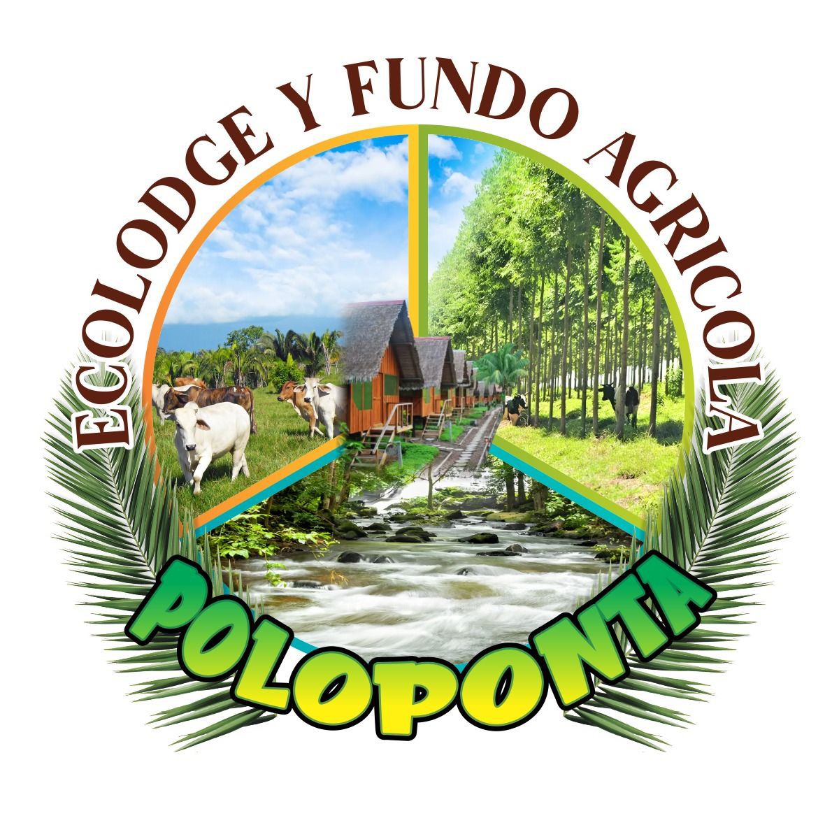 Fundo Agrícola Centro de Esparcimiento y Hospedaje