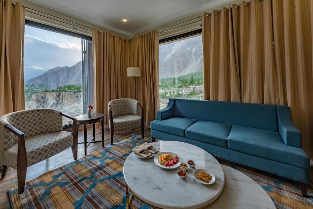 Legacy By Pc hotel Hunza