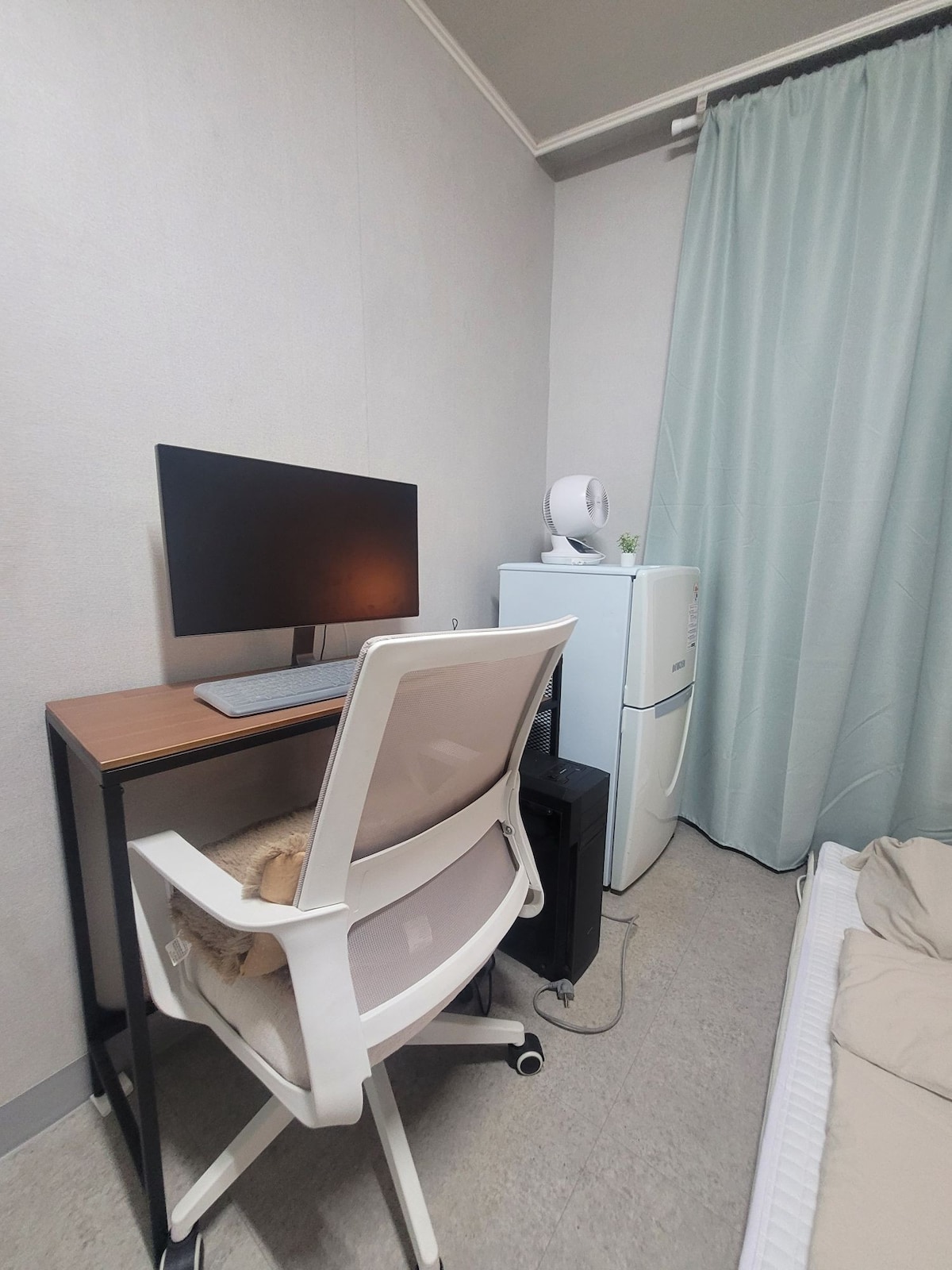 itaewon/Myeongdong  /two room Use full space