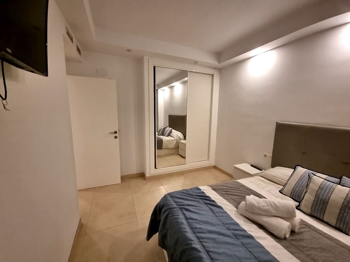 Luxueux Appartement Alicante
