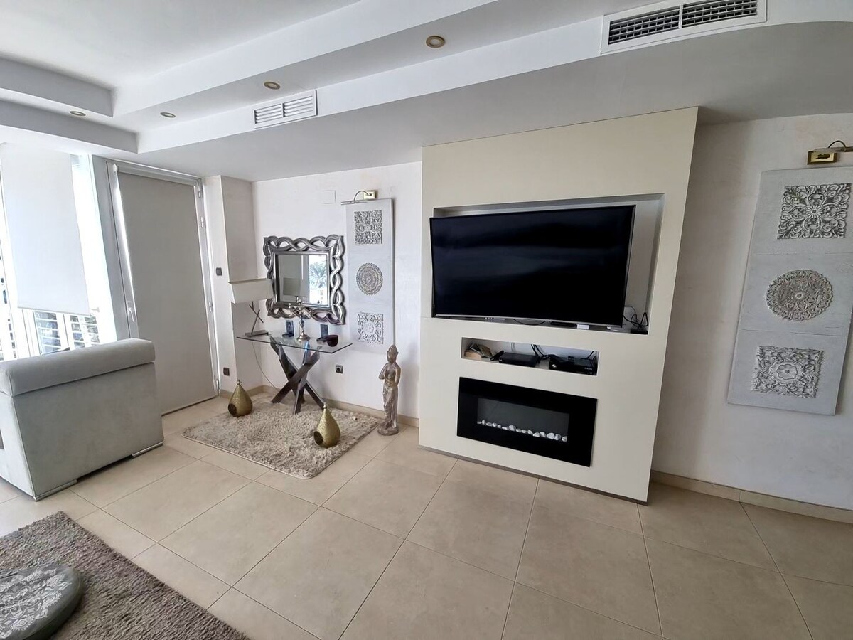 Luxueux Appartement Alicante