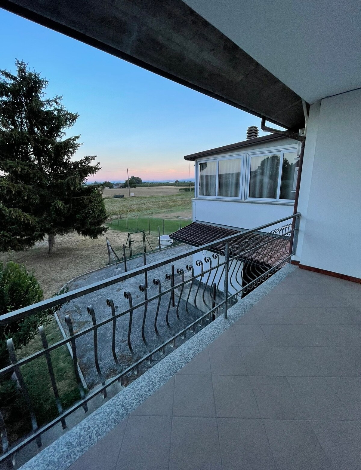 Affitto casa in campagna