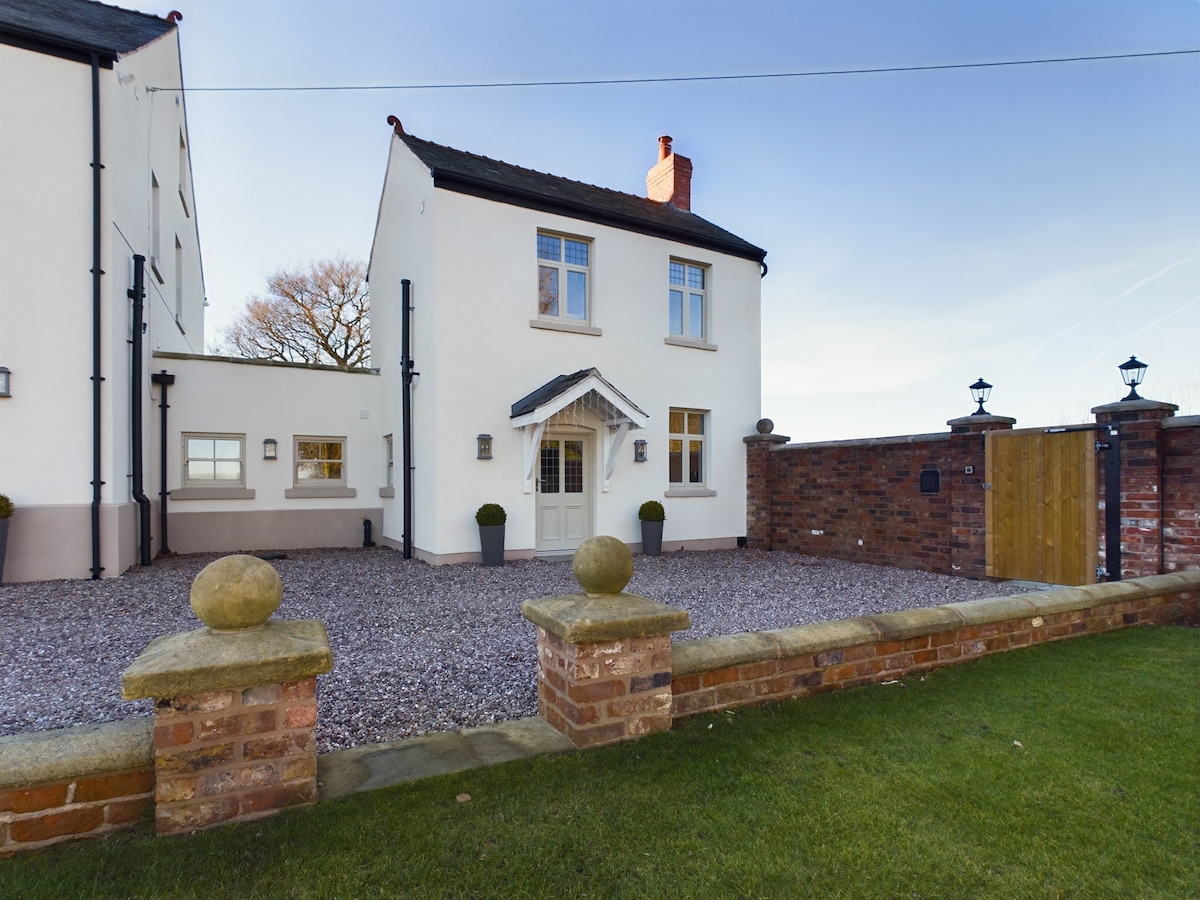 Grange Farm Cottage