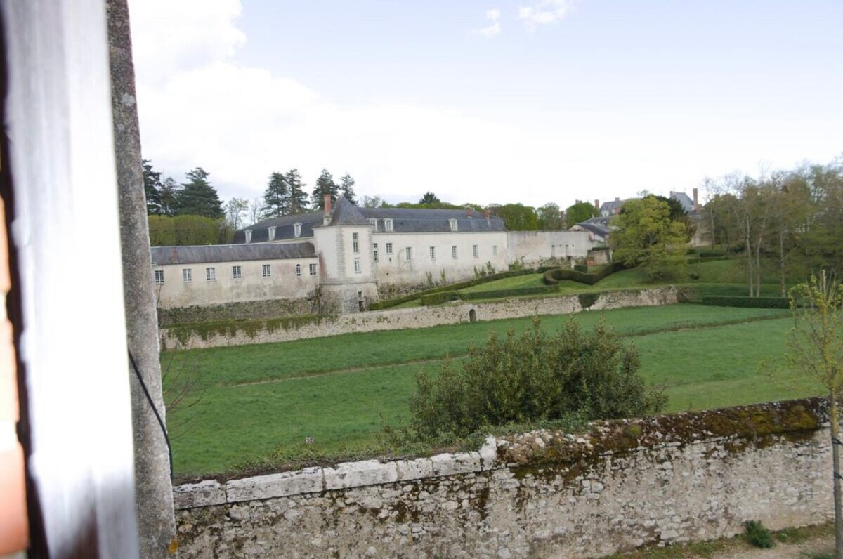 Loire et châteaux: Séjour unique