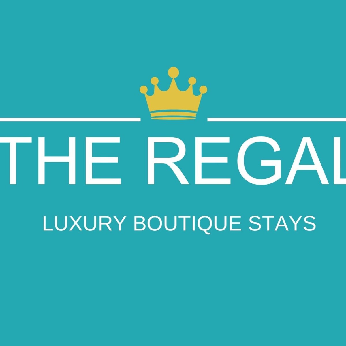 The Regal-Luxury Boutique Stays