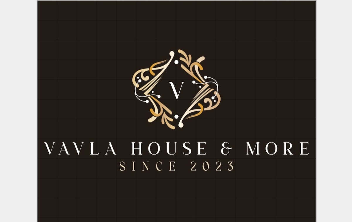 Vavla House等