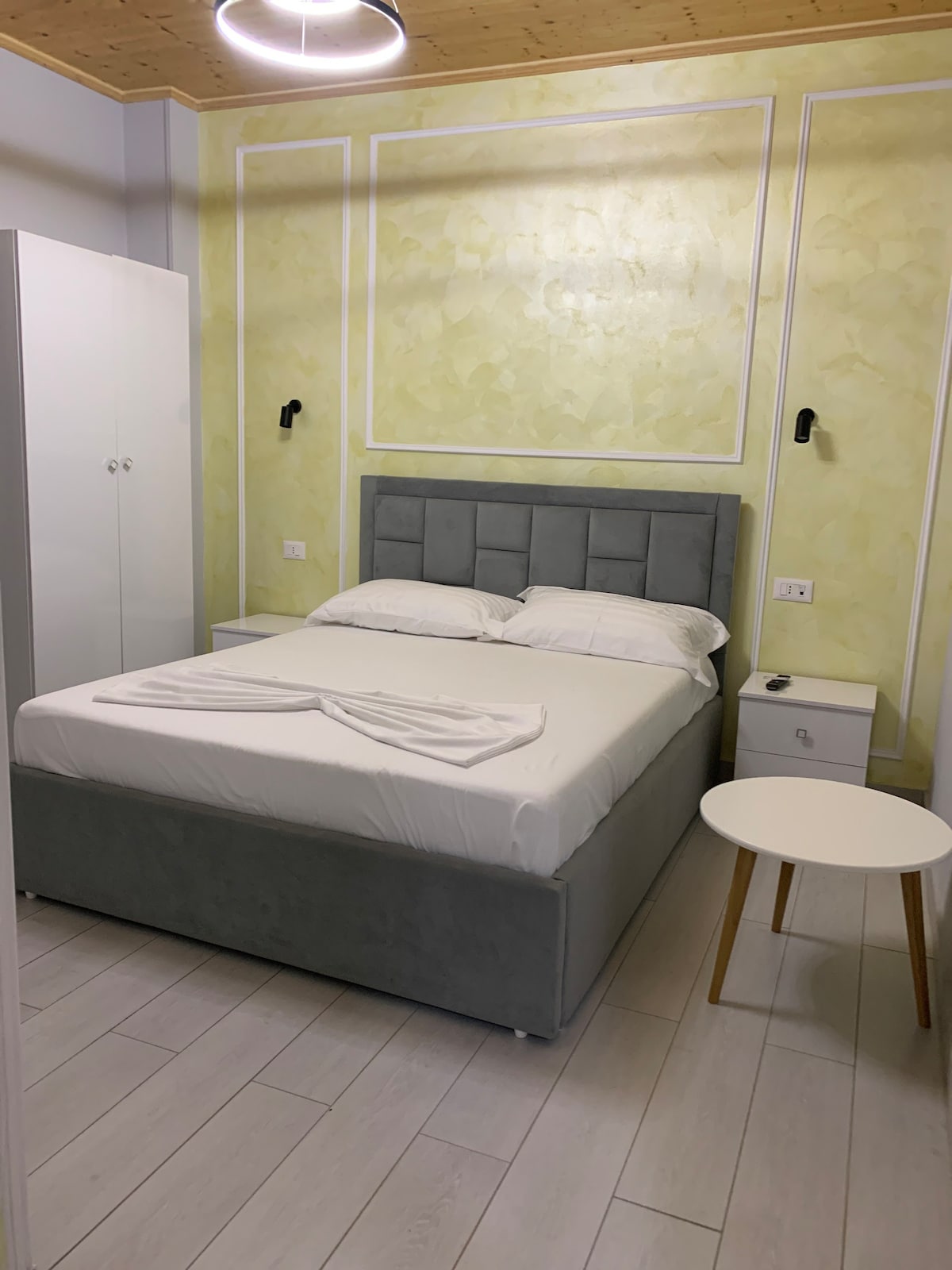 Rooms Mondi waits for you!