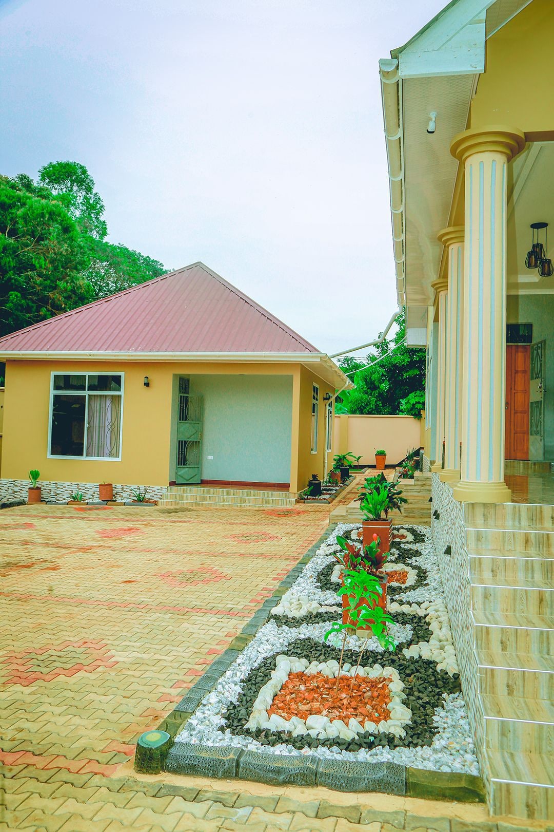 2 rooms Suite at Hadeb Property, Bukoba Municipal