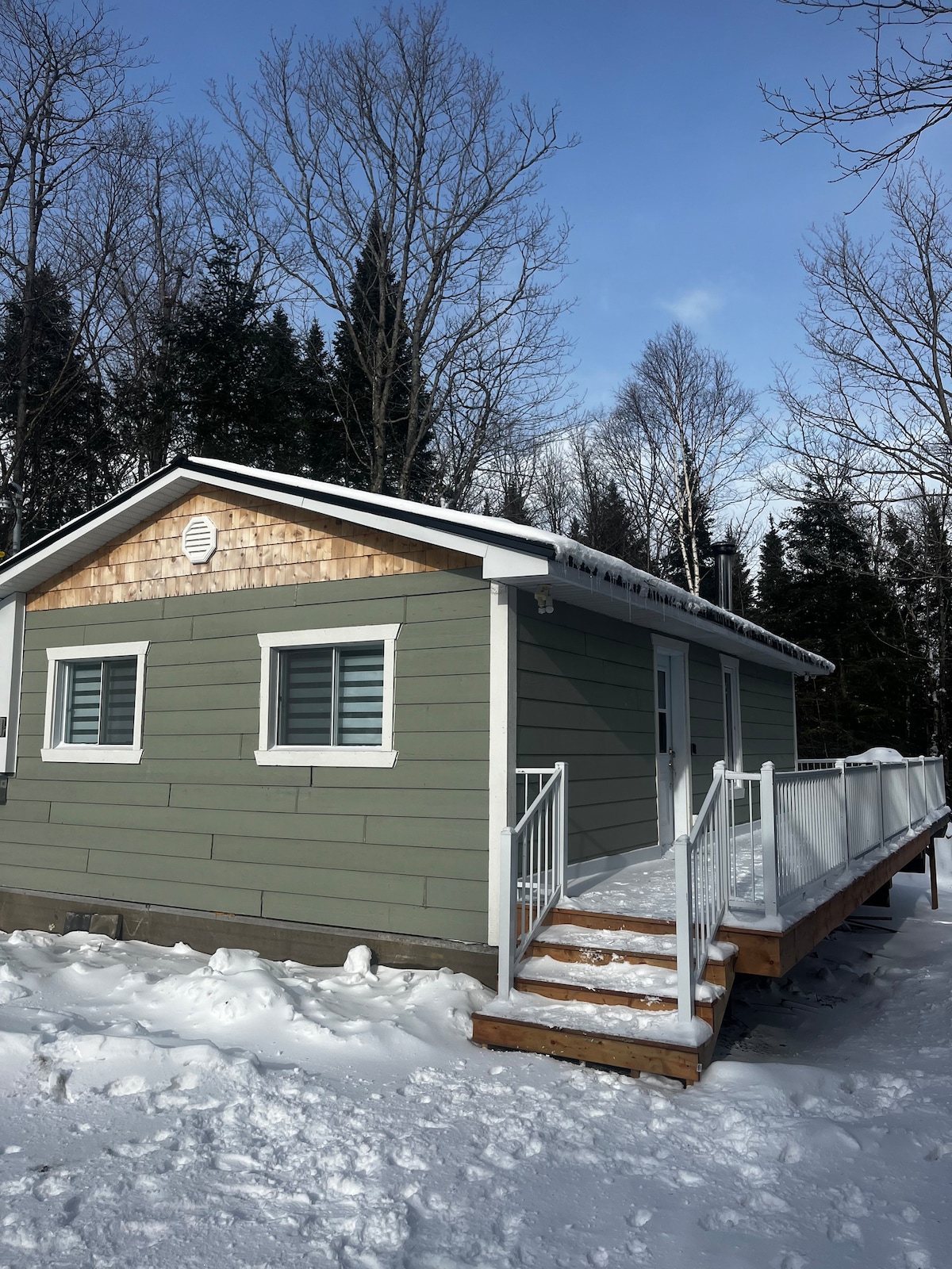 Chalet de l 'Ours