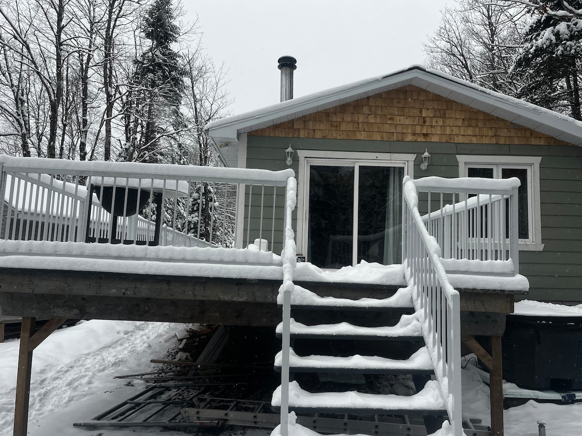 Chalet de l 'Ours