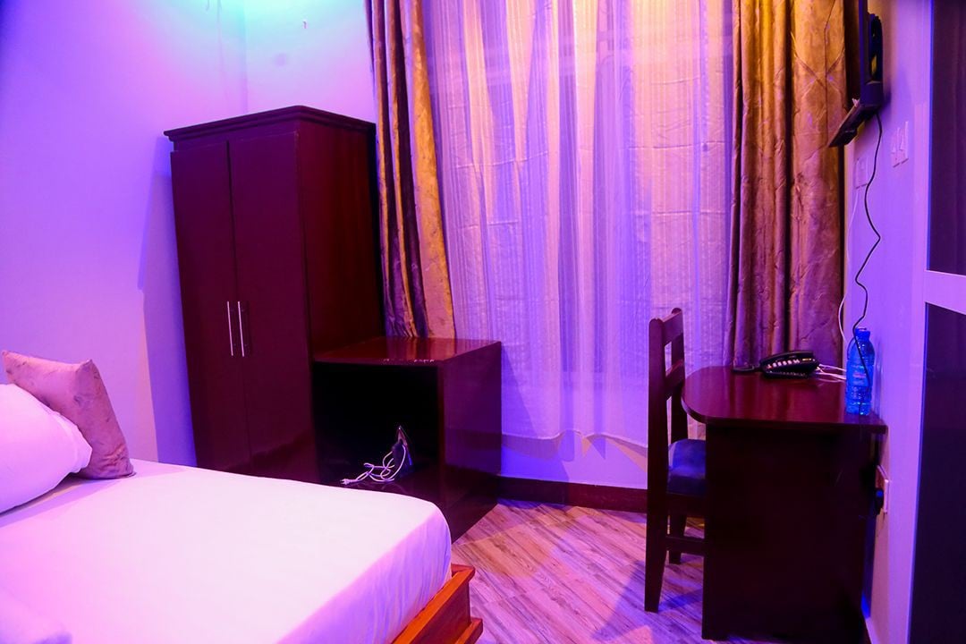 Private Room at Hadeb Property,  Bukoba Municipal