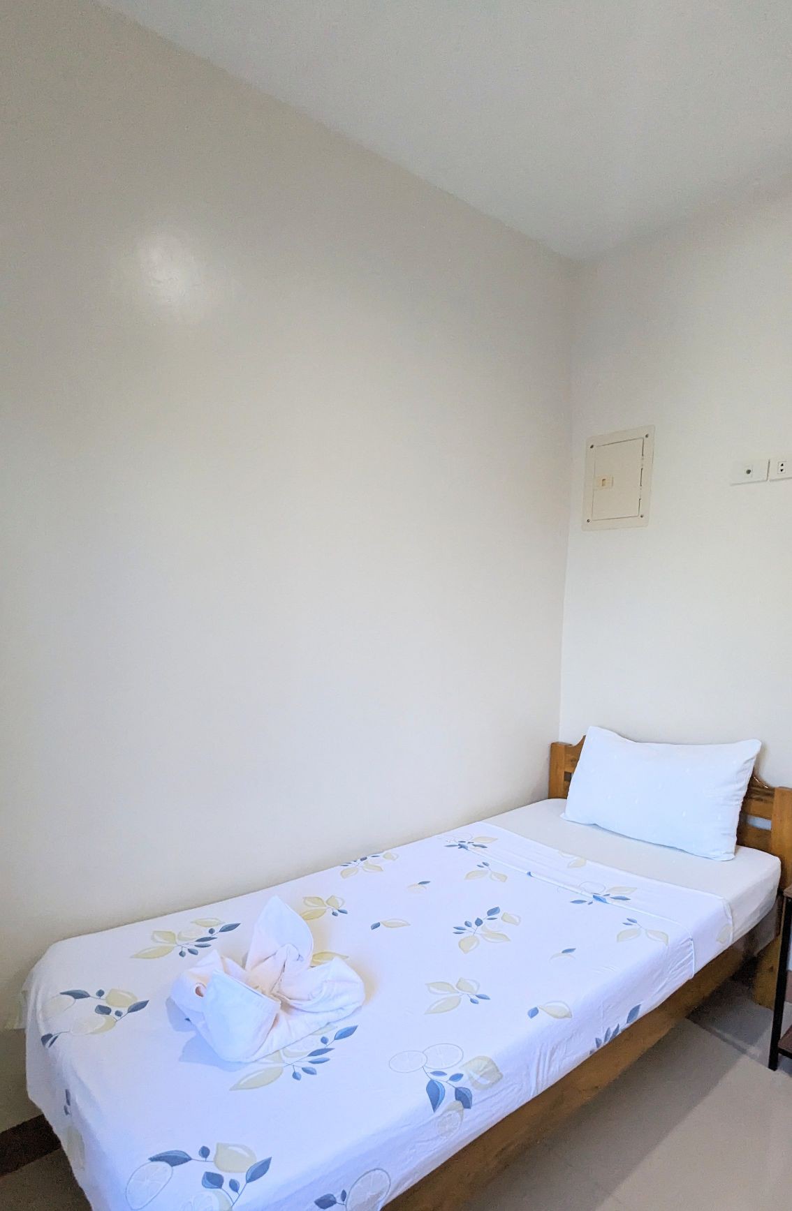 Charlina Small Single Room for 1 person