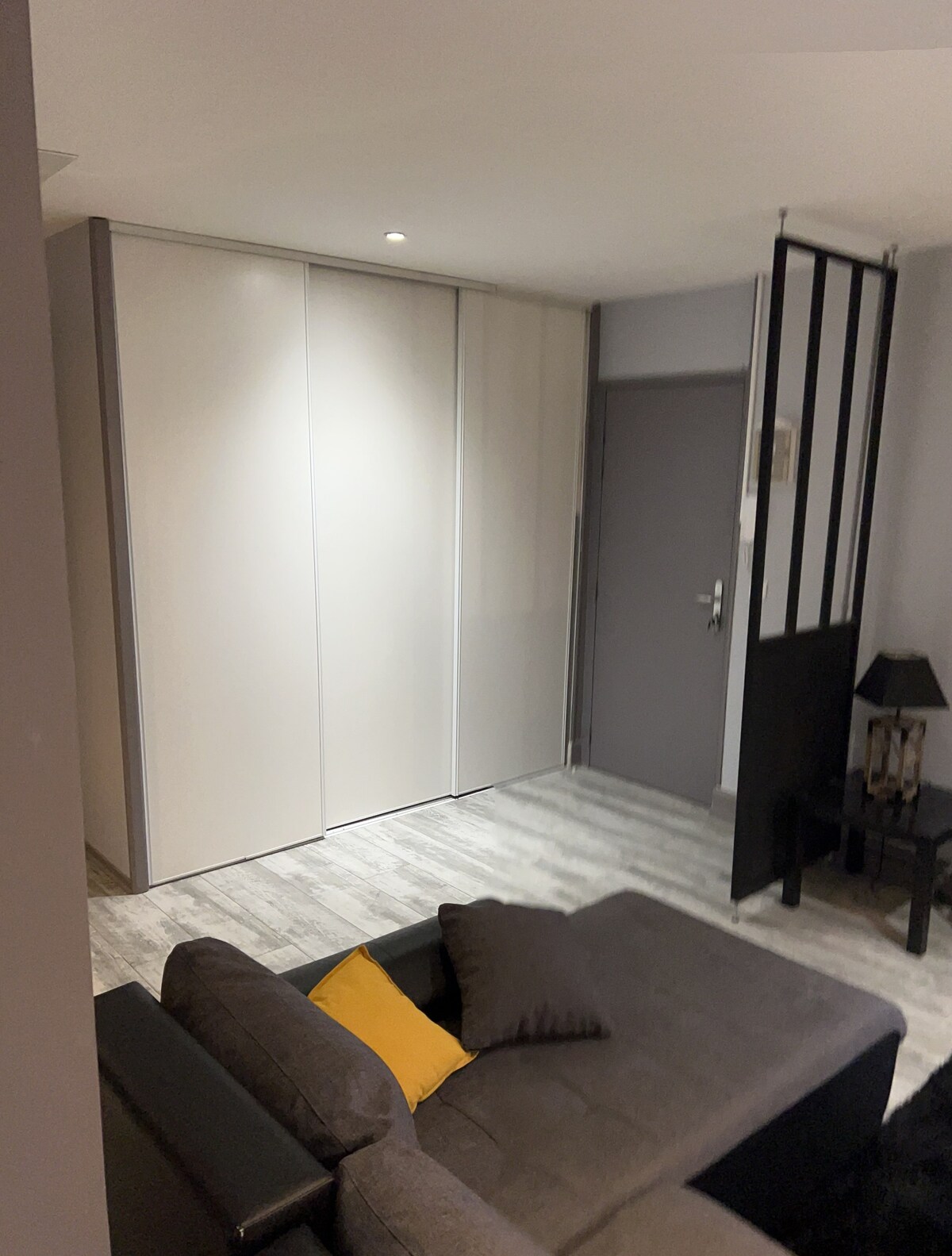 Appartement charmant/cosy 2 Ch