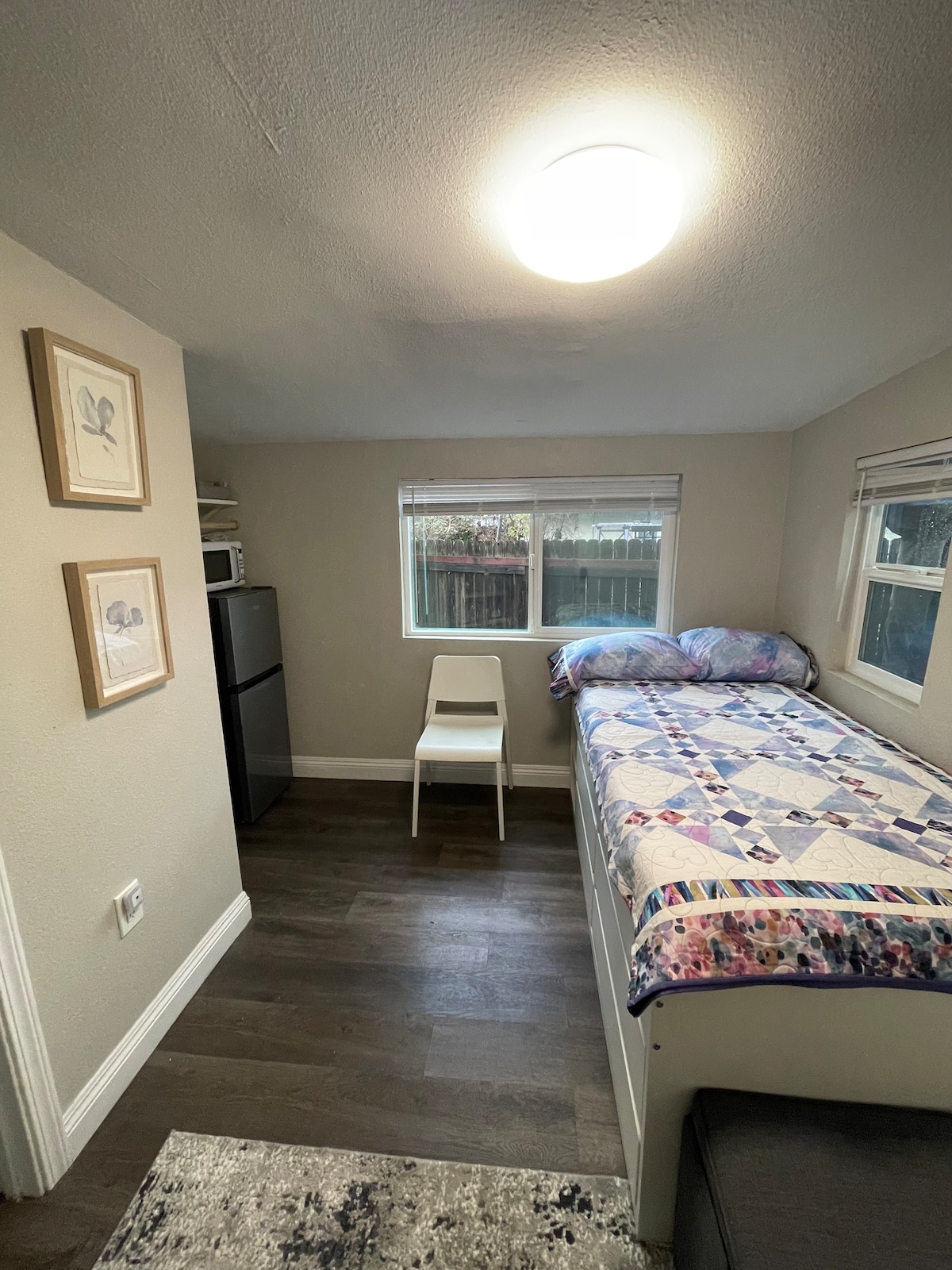 Cozy Studio in Poway (with a touch of home)!