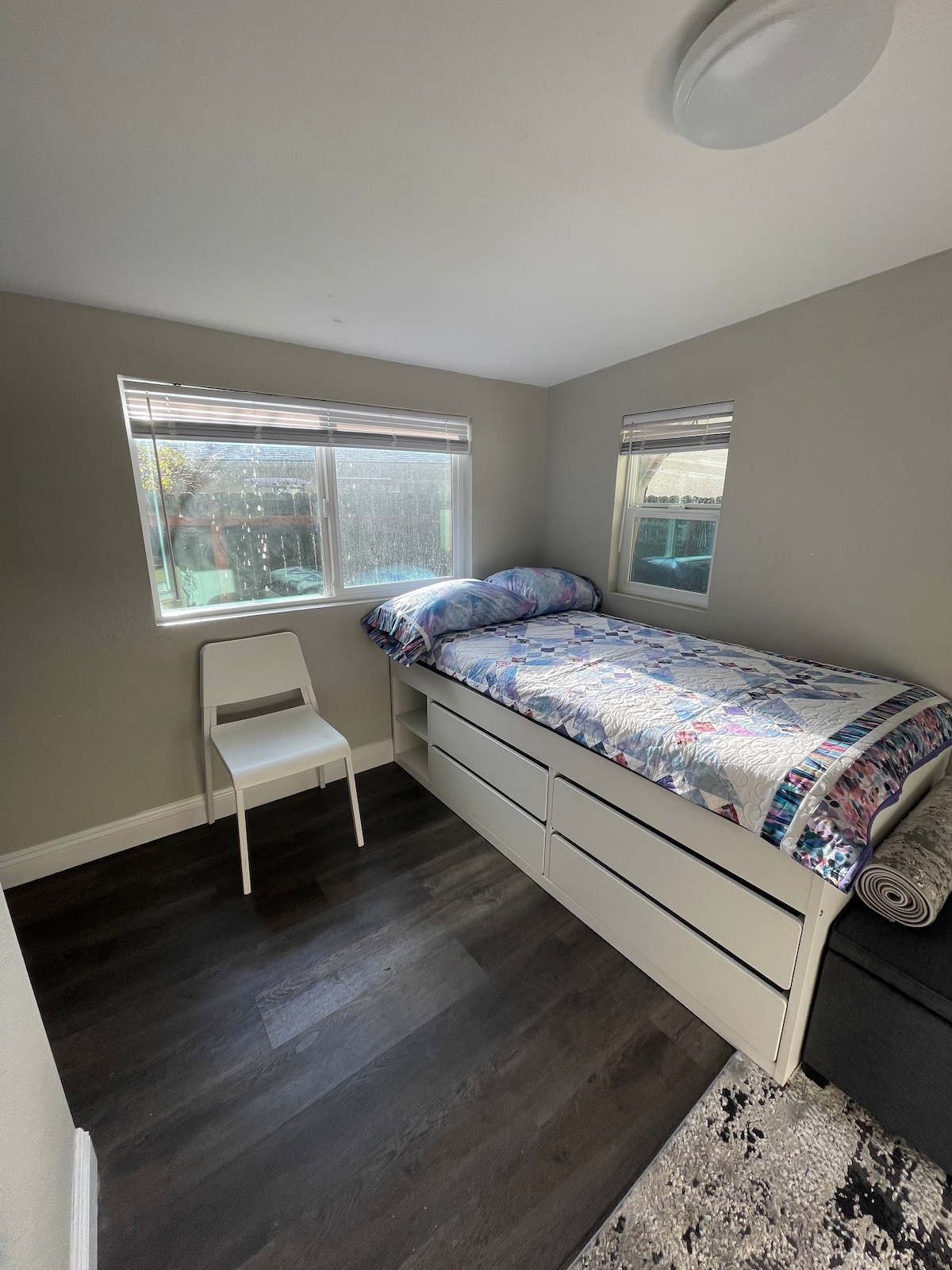 Cozy Studio in Poway (with a touch of home)!