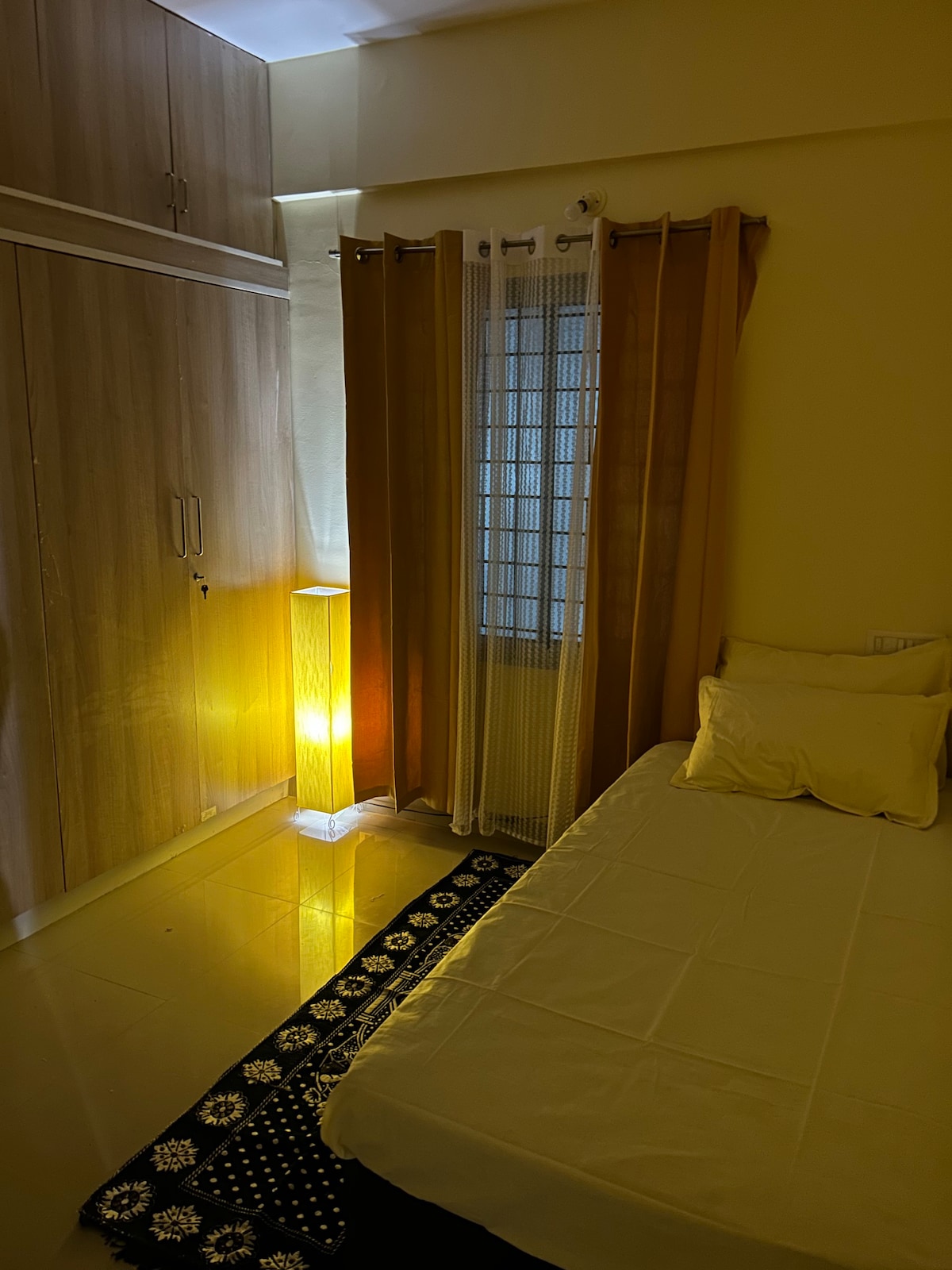 Your Nest - 2 (A room in a 3bhk)