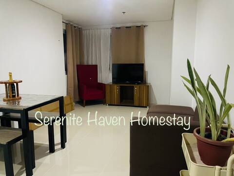 Serenite Haven Homestay