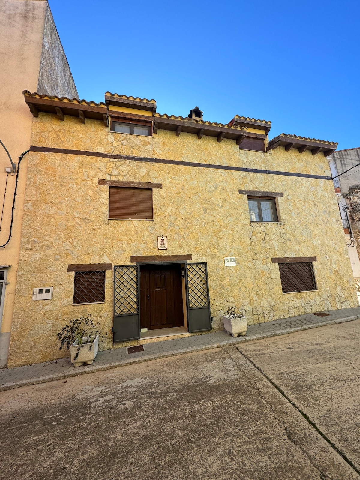 Casa Rural María Juliana