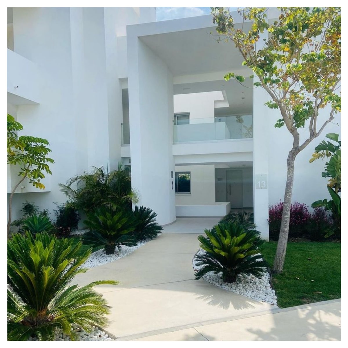 Luxury Penthouse Casa Laguna