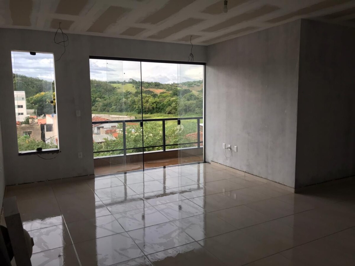 Apartamento em Rio Novo