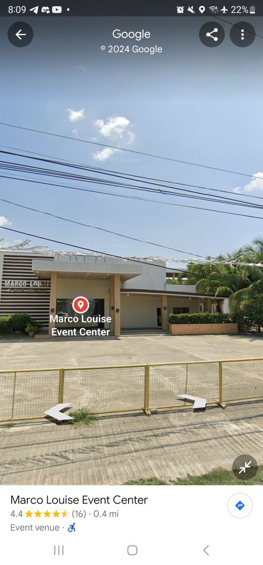 Marco Louise Couple Room