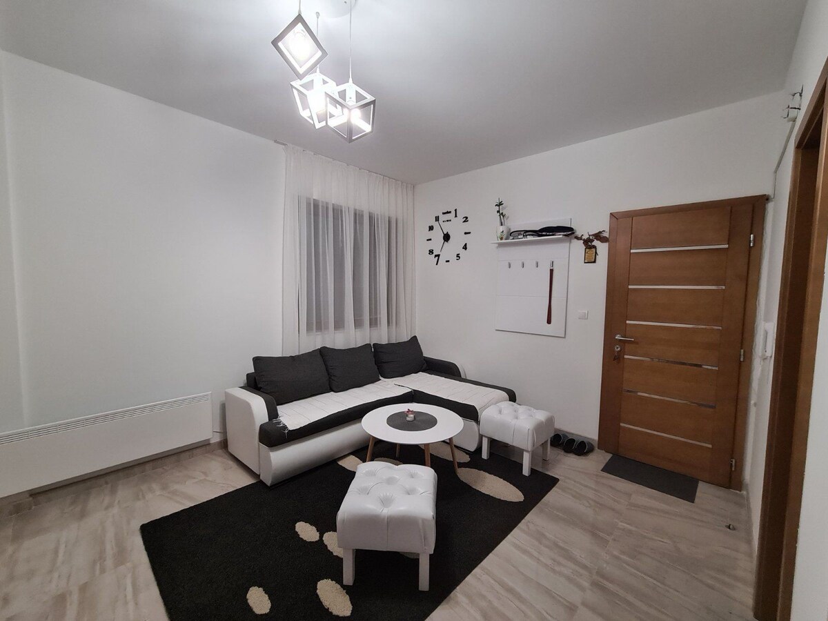 Apartman Ogi