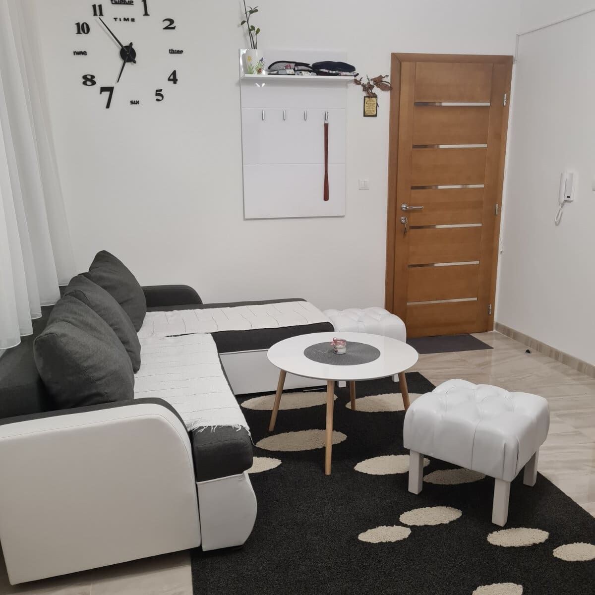 Apartman Ogi