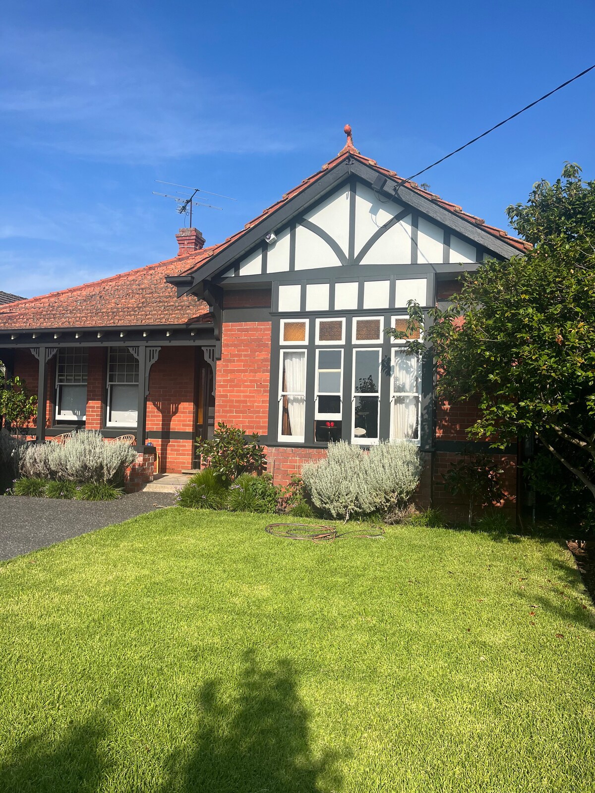 Edwardian Beauty - Bentleigh, VIC