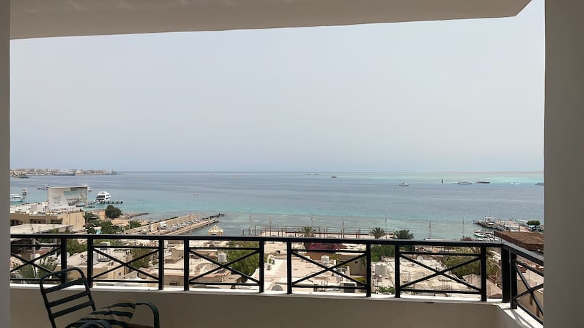 Hurghada 1的民宿