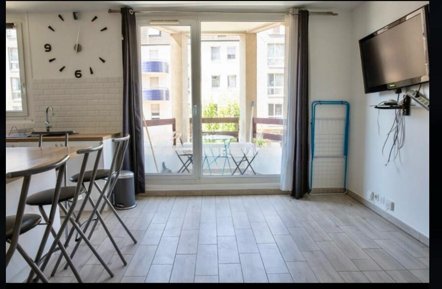 Appartement Créteil