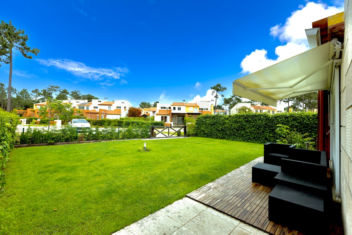 Villa Taipa - Family Vacation House