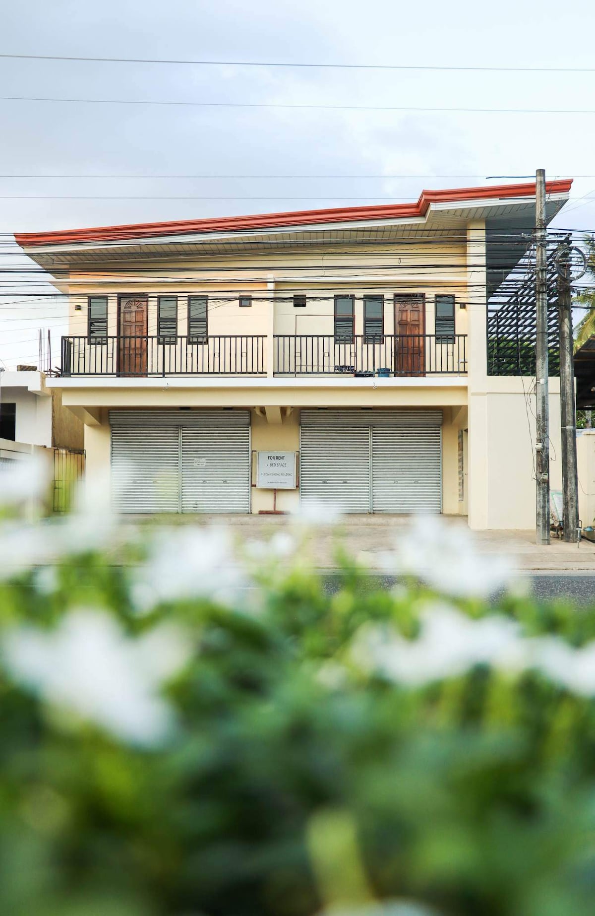 The Pattern Lodge Bayawan Branch