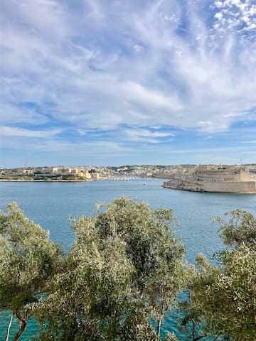 Il-Belt Valletta的民宿