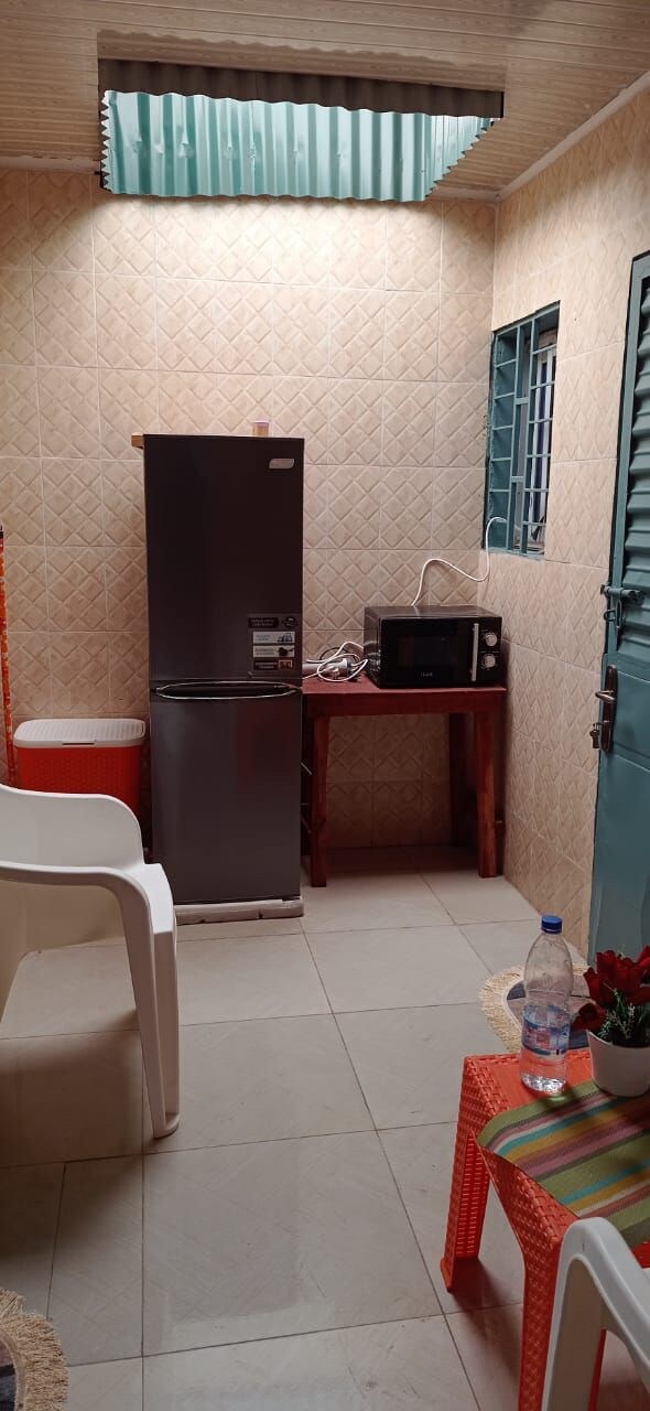 appartement Côte d'Ivoire
