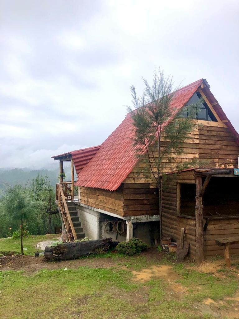 Cabaña Lomas del Roble Estándar