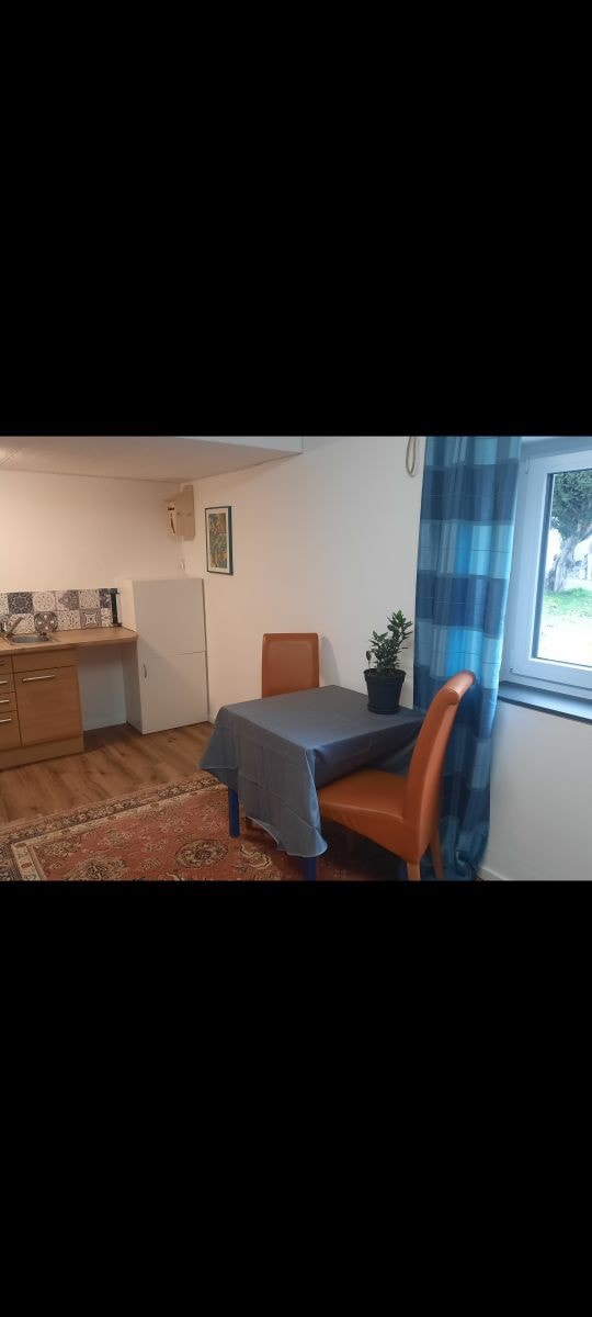 Appartement Auszeit auf dem Land