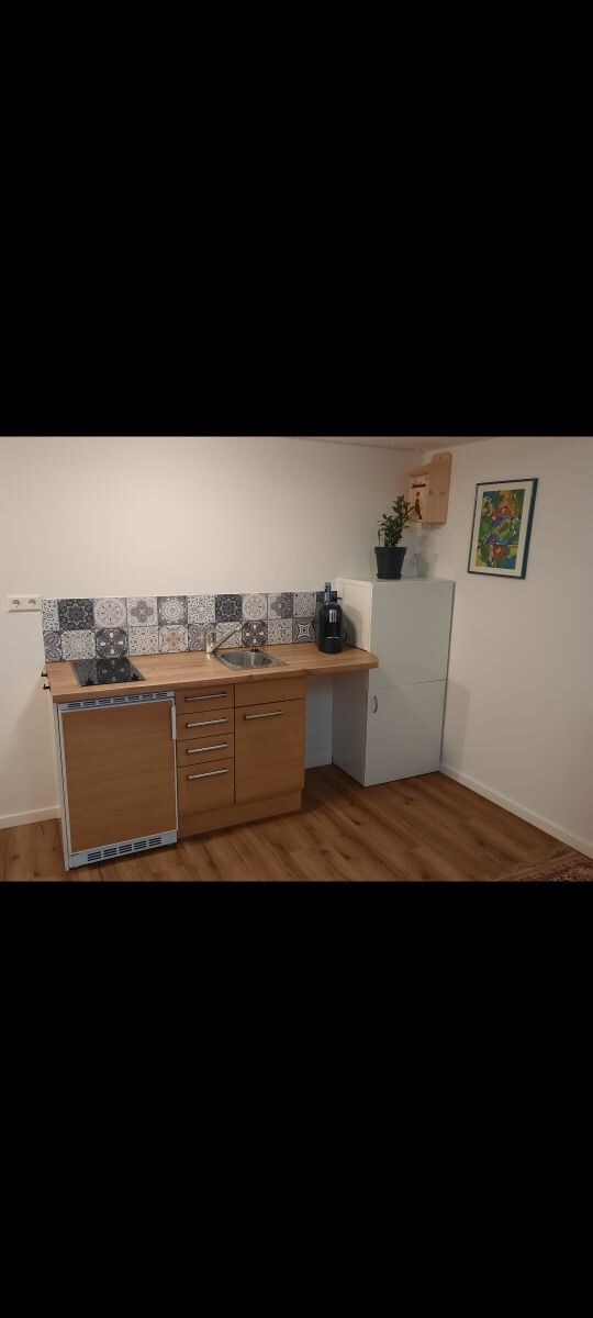 Appartement Auszeit auf dem Land