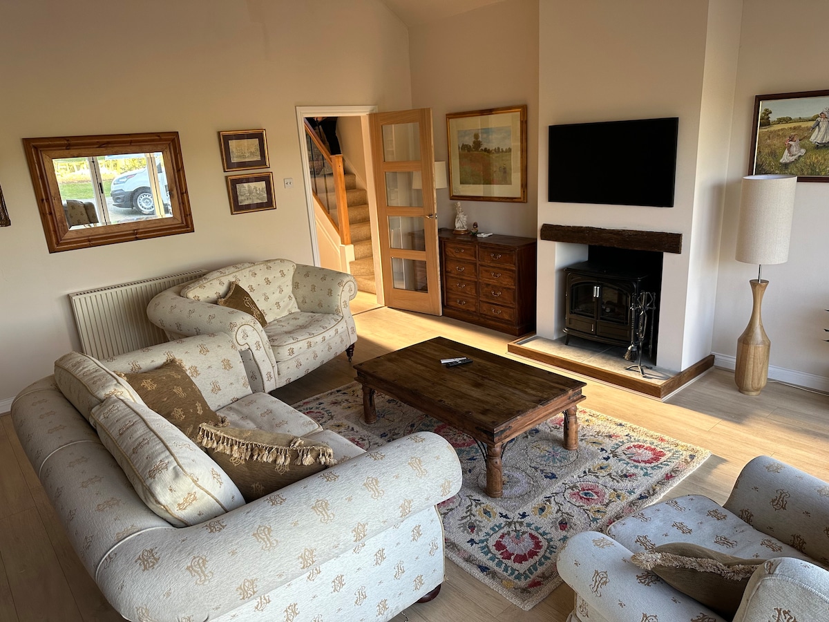 Lovely country cottage in Dalton / Parbold