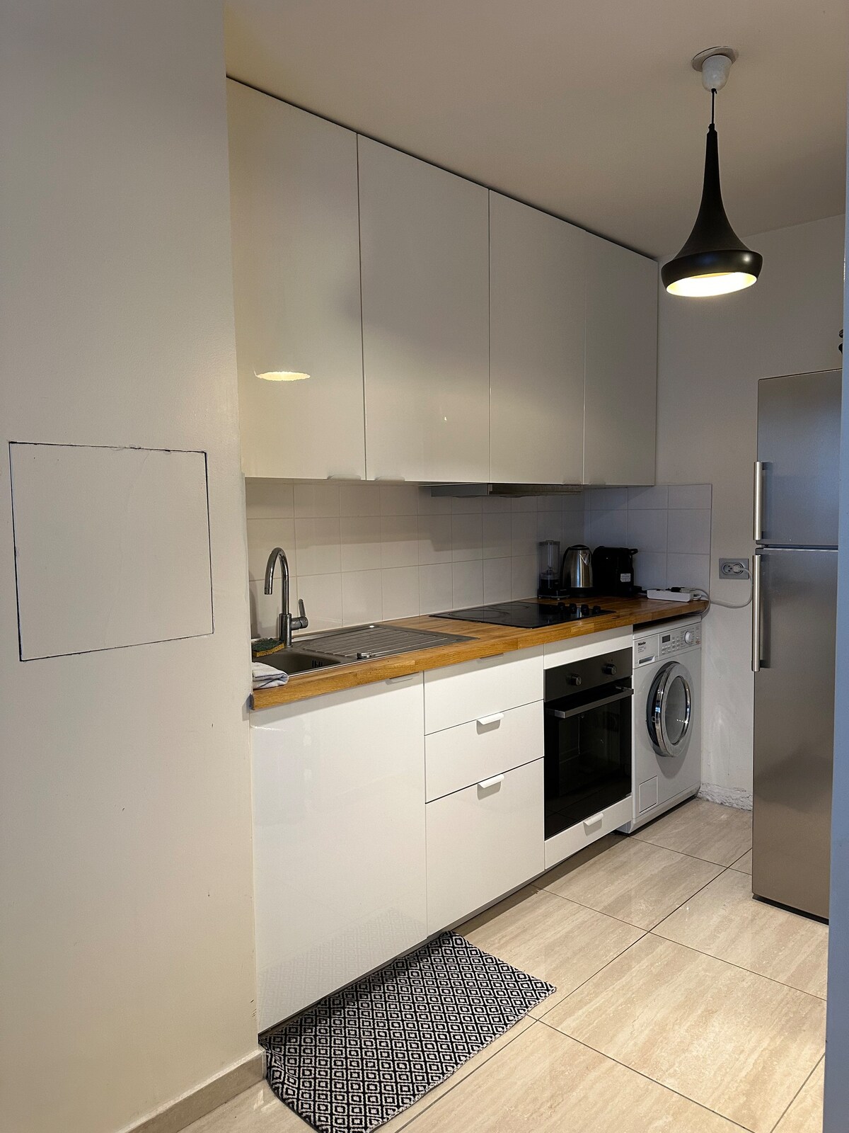 Joli appartement 49 m² proche au centre Paris