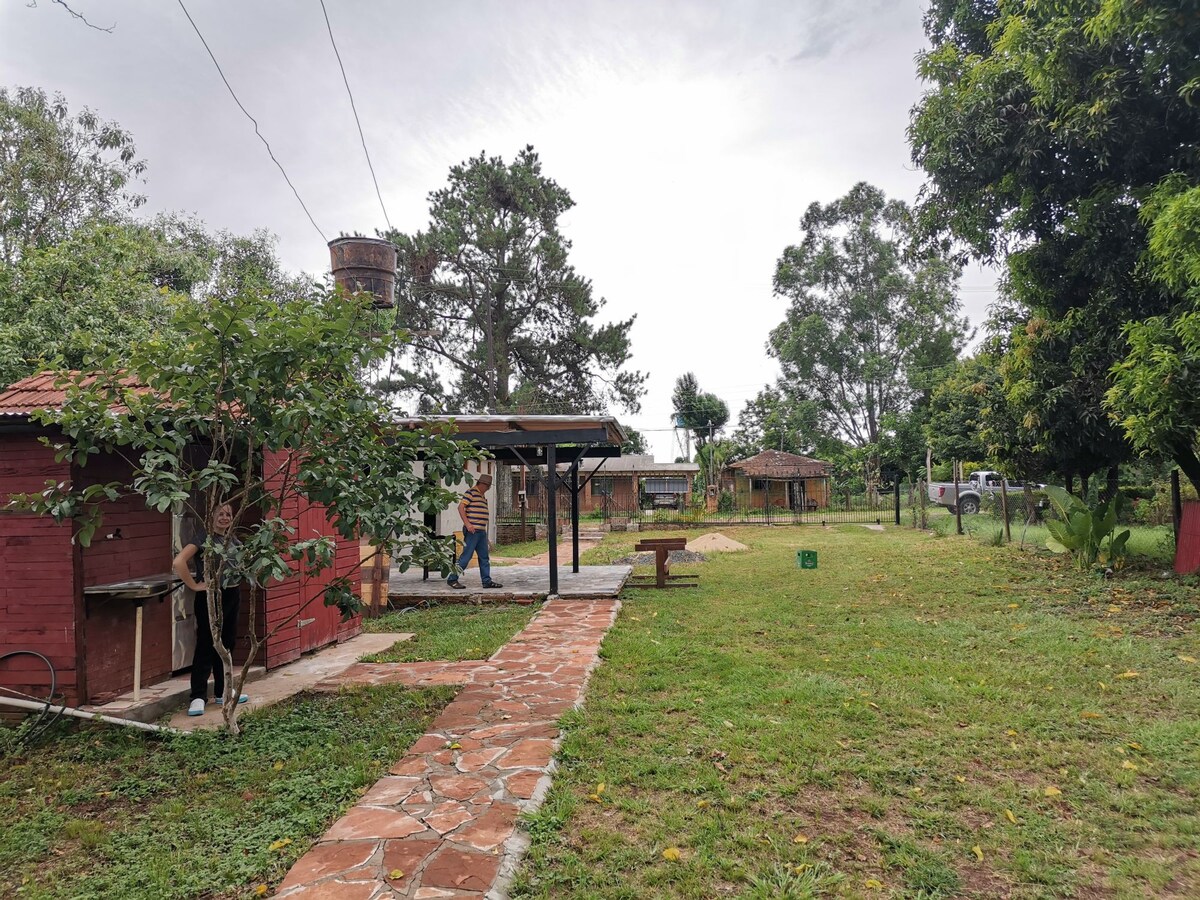 lluvia de Oró