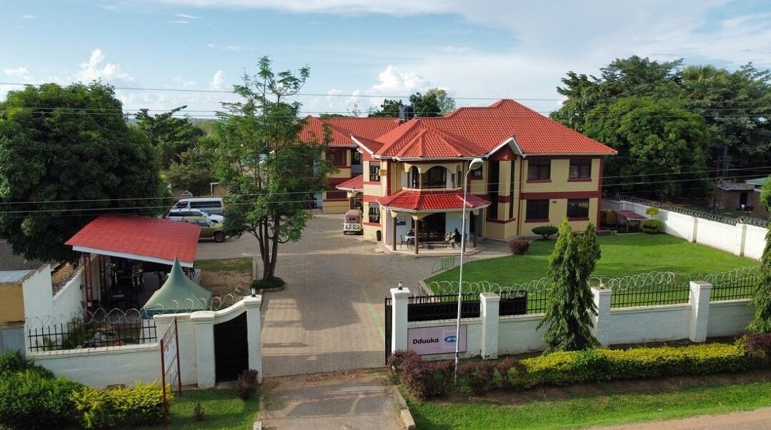 Missions Guest House Arua