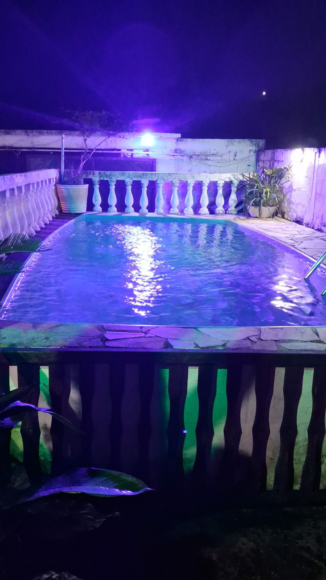 Casa em Caragua Massaguacu prox Cocanha c/ piscina